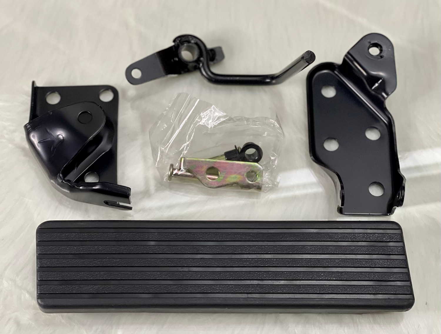 ชุดเหยียบคันเร่ง FN527