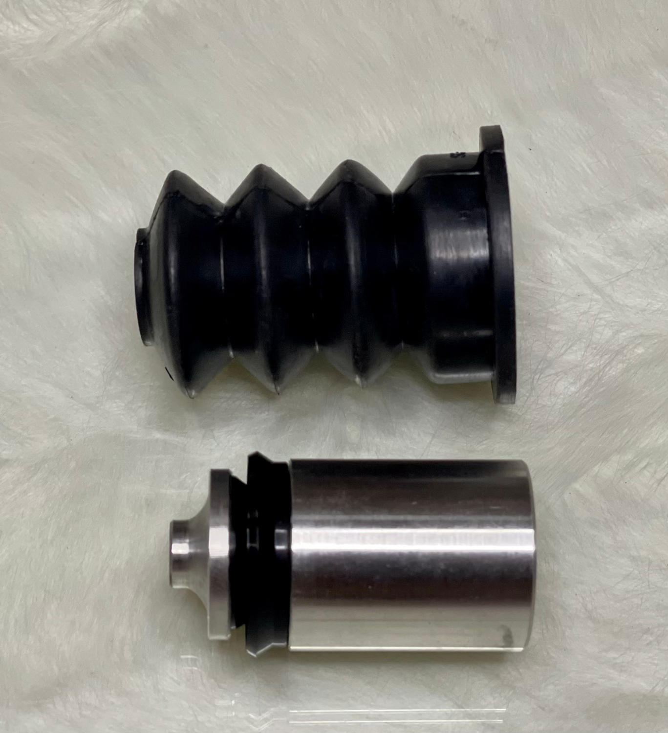 ชุดซ่อมคลัชล่าง KM777/FB (1”)