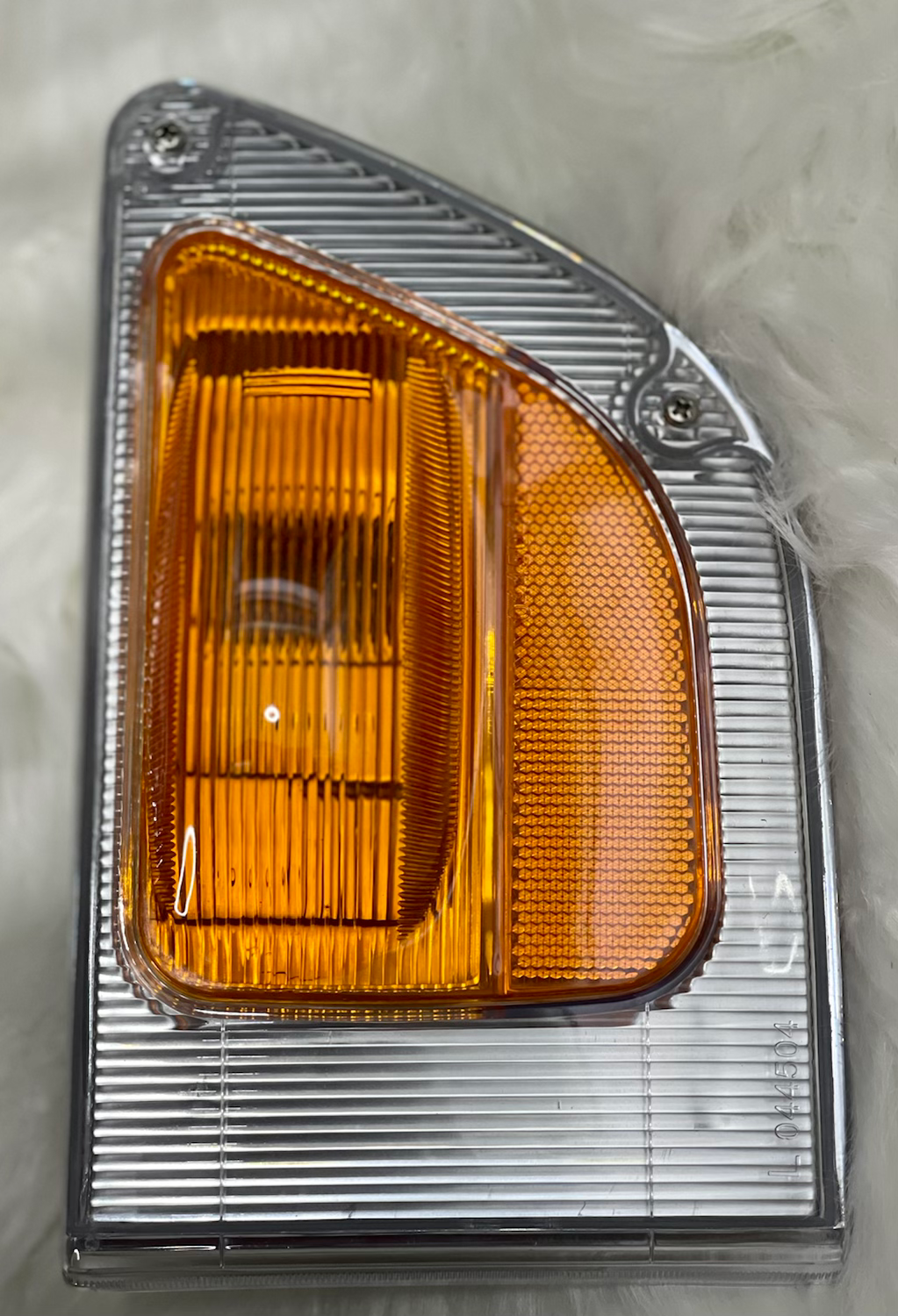 ไฟข้างประตู FM3M ปี 98