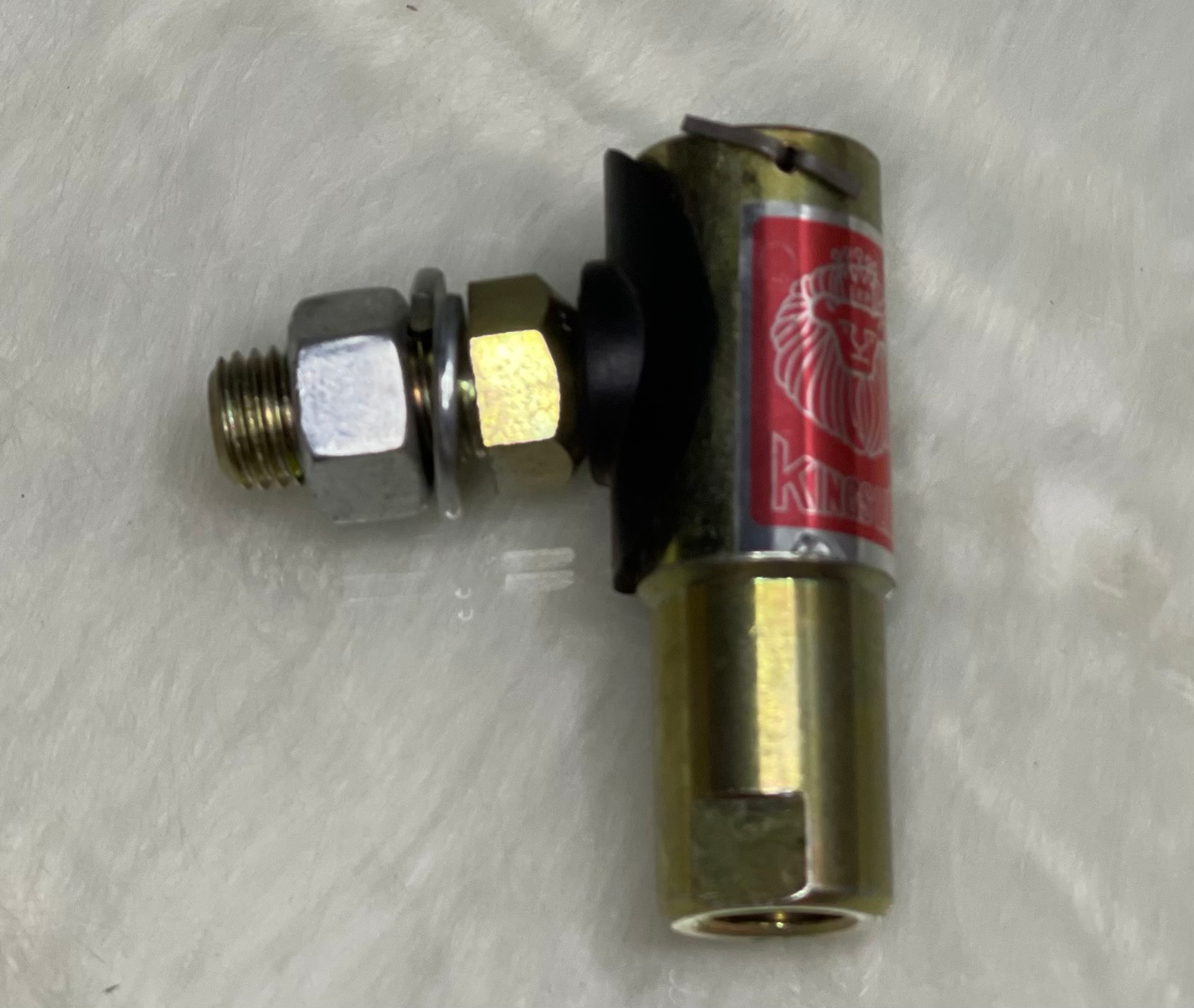 ลูกหมากคันเกียร์ตั้งได้ M10xM10