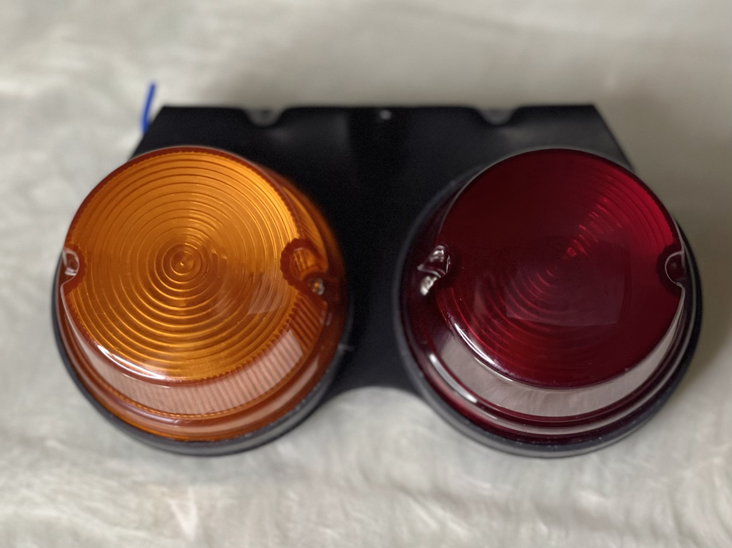 ไฟราวข้าง