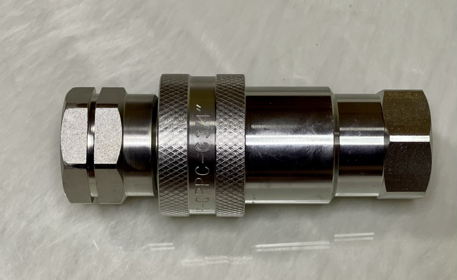 คัปปลิ้ง 6 หุน (Coupling 3/4)