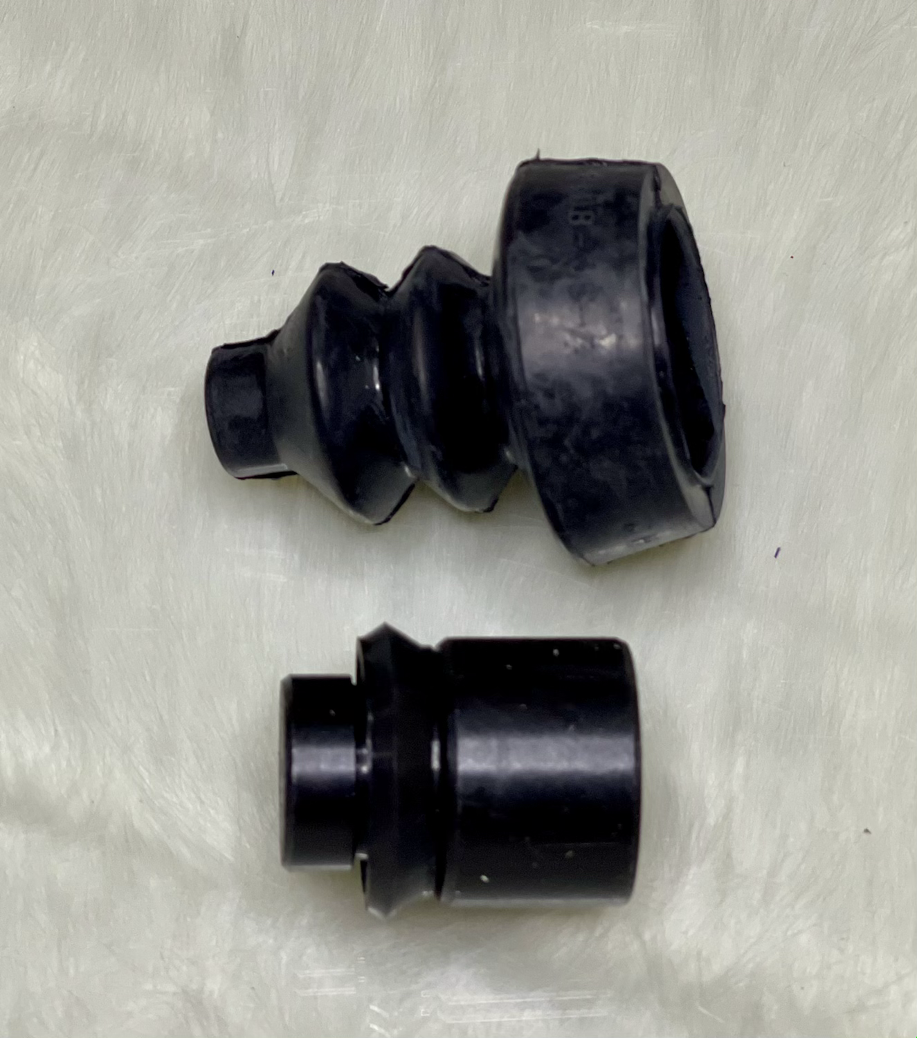 ชุดซ่อมคลัชล่าง 250/79 KS22 (7/8)