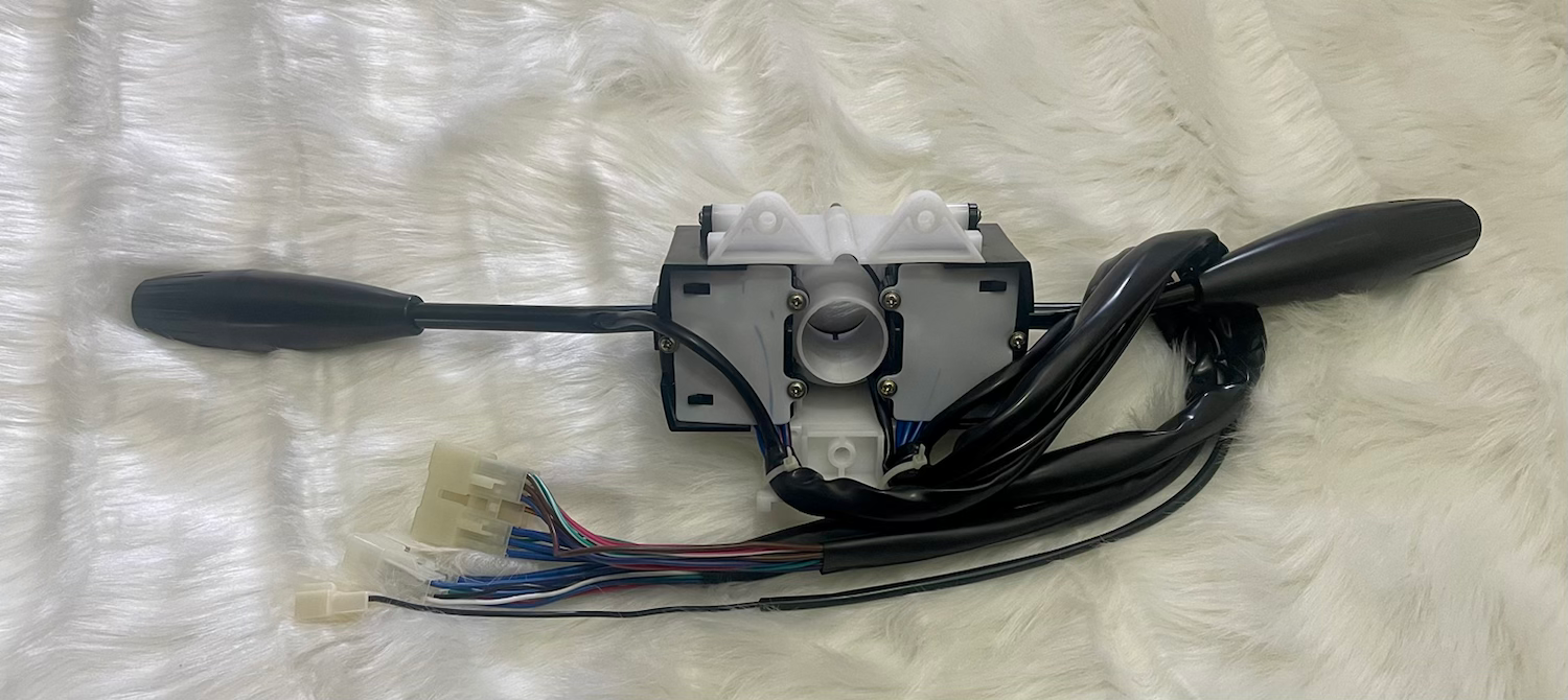 สวิทยกเลี้ยว HINO FM3M