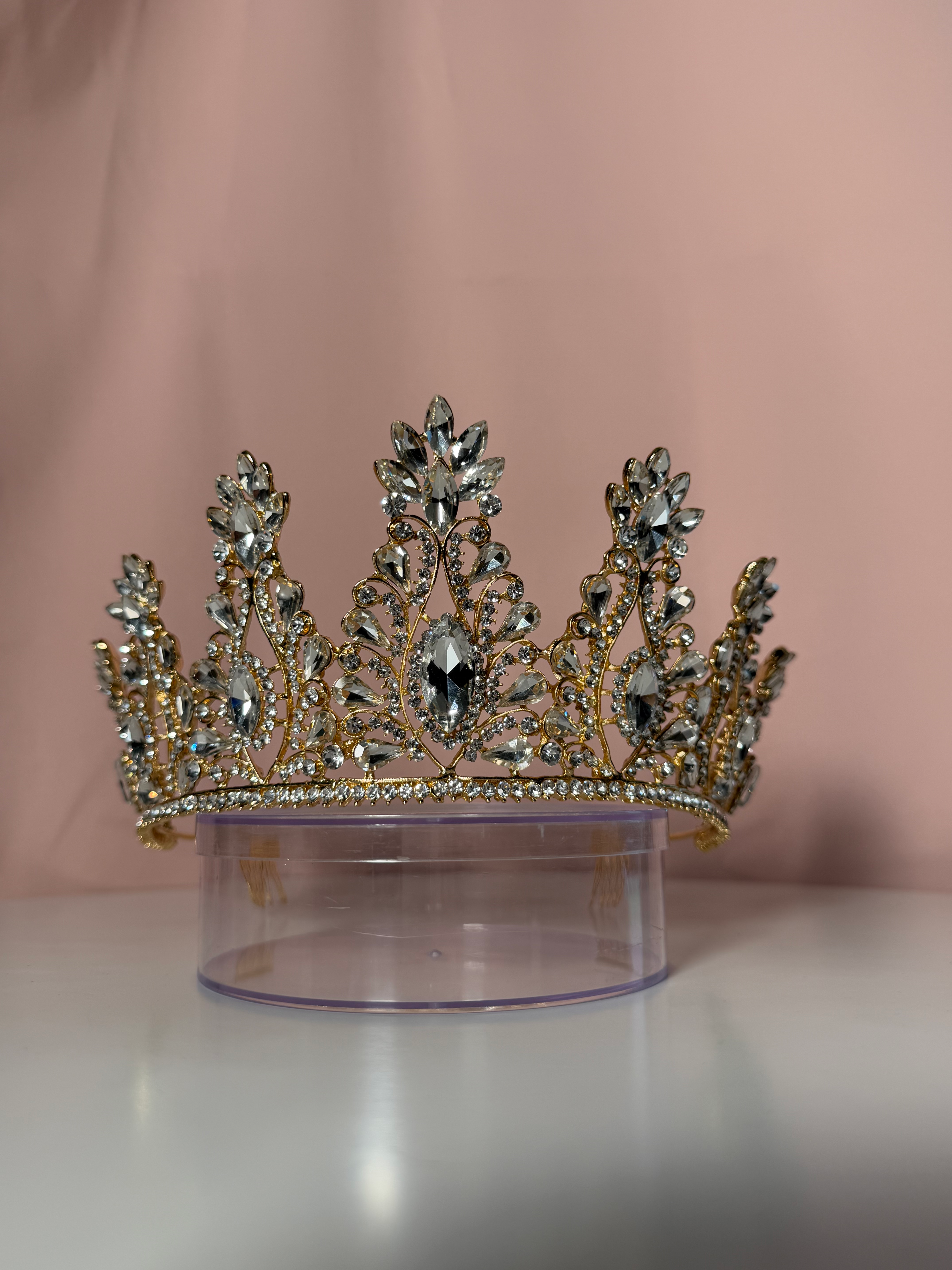 Elena Crown