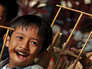 Mengenal Keindahan Musik Tradisional Indonesia: Angklung