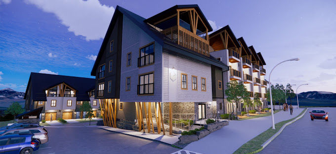 golden ridge