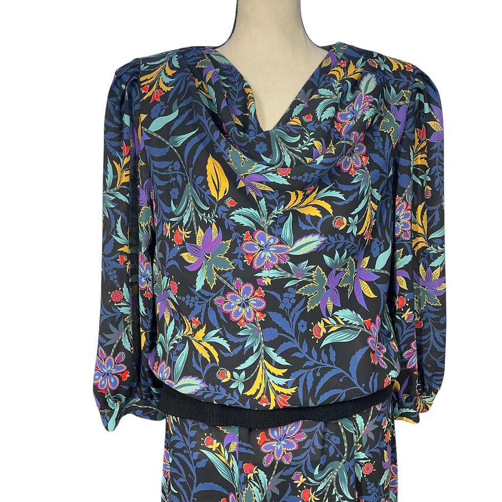 Thumbnail: Leslie Fay Dress