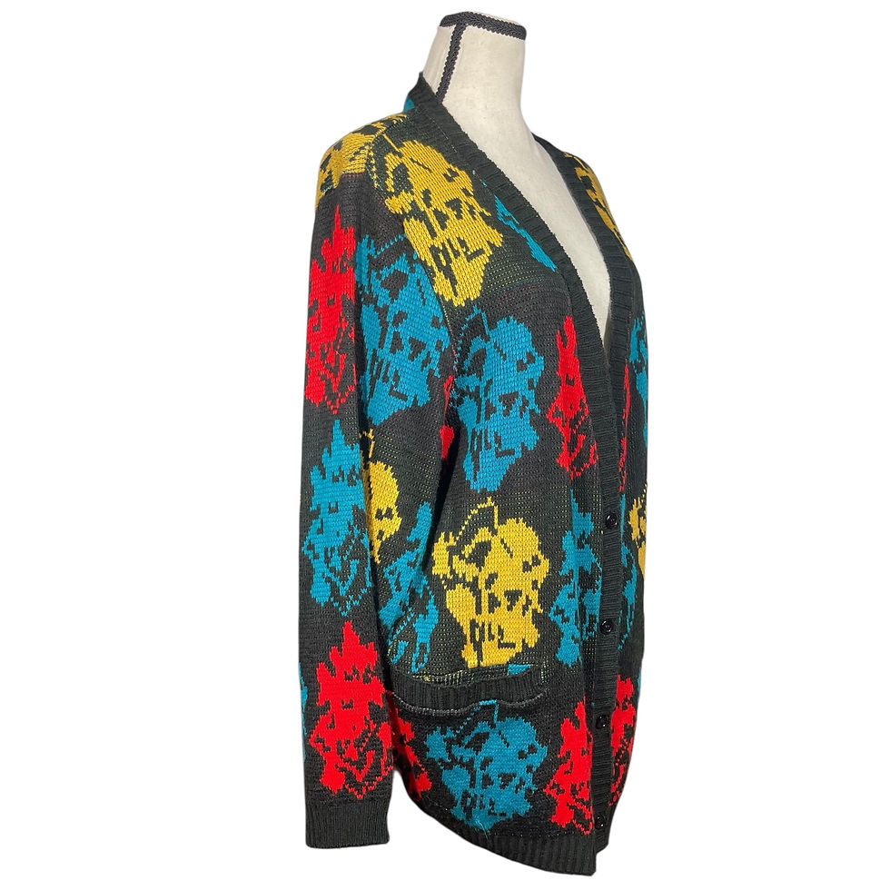 Thumbnail: Fashion Station Cardigan