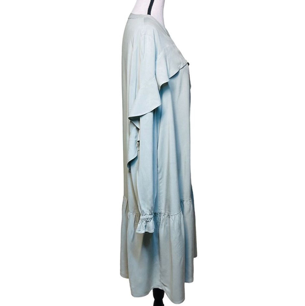 Thumbnail: The Drop Dress