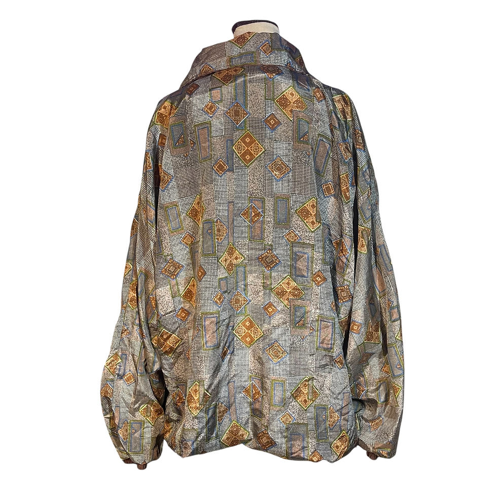 Thumbnail: Mira Max Woman's Vintage Bomber