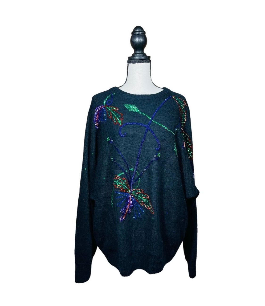 Cervelle vintage sweater