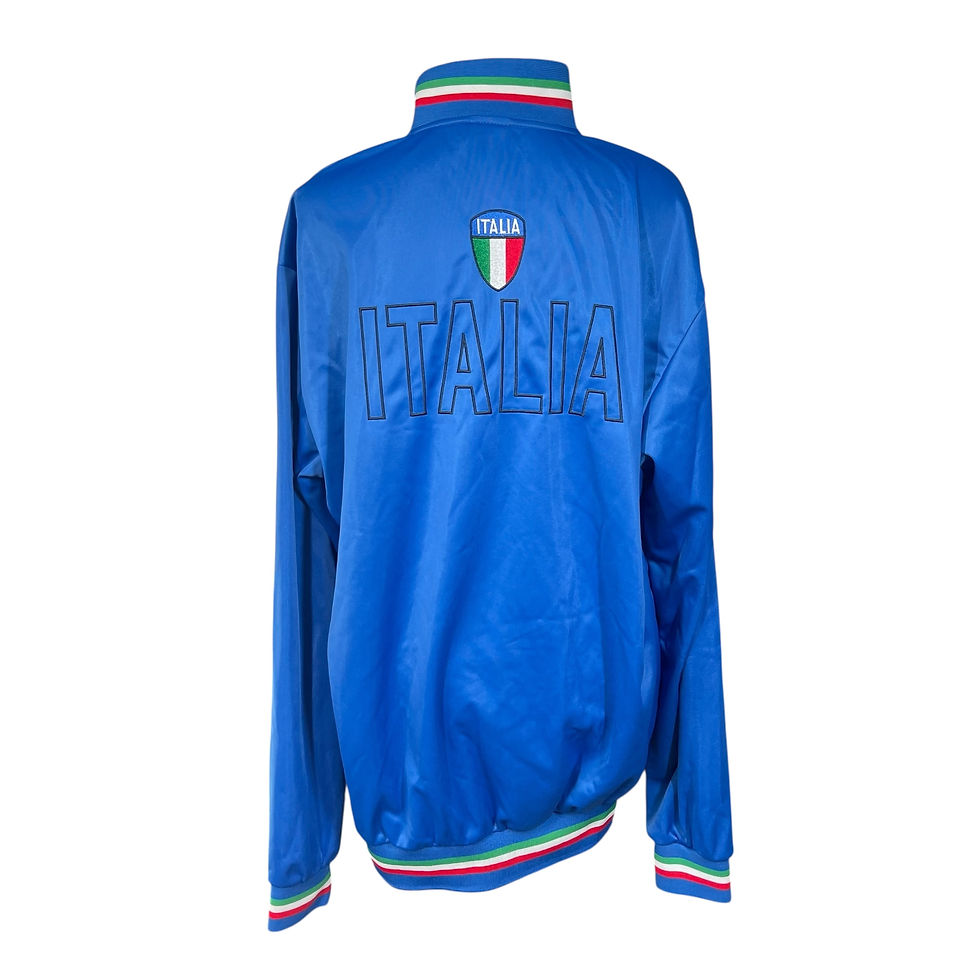 Thumbnail: Naqi Track Jacket
