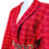 Thumbnail: Vintage pattern blazer