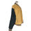 Thumbnail: Vintage Leather Baseball Jacket