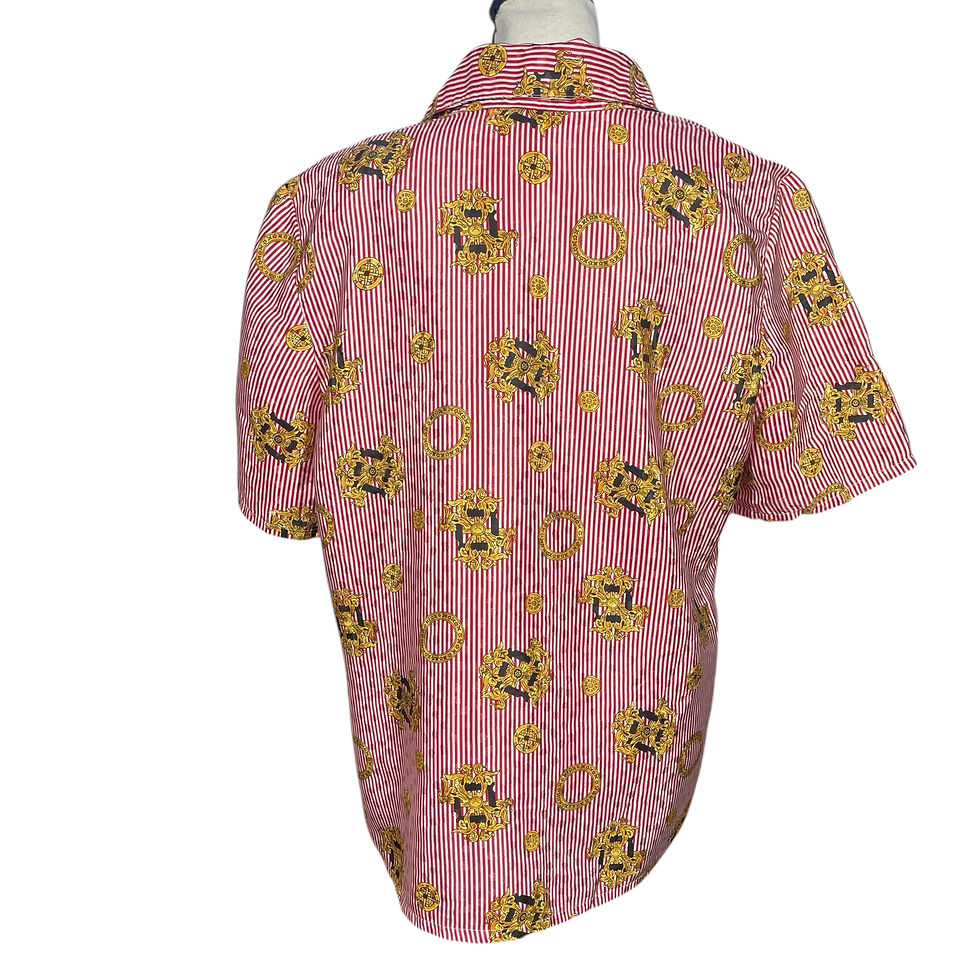 Thumbnail: Lauren Lee Vintage Top