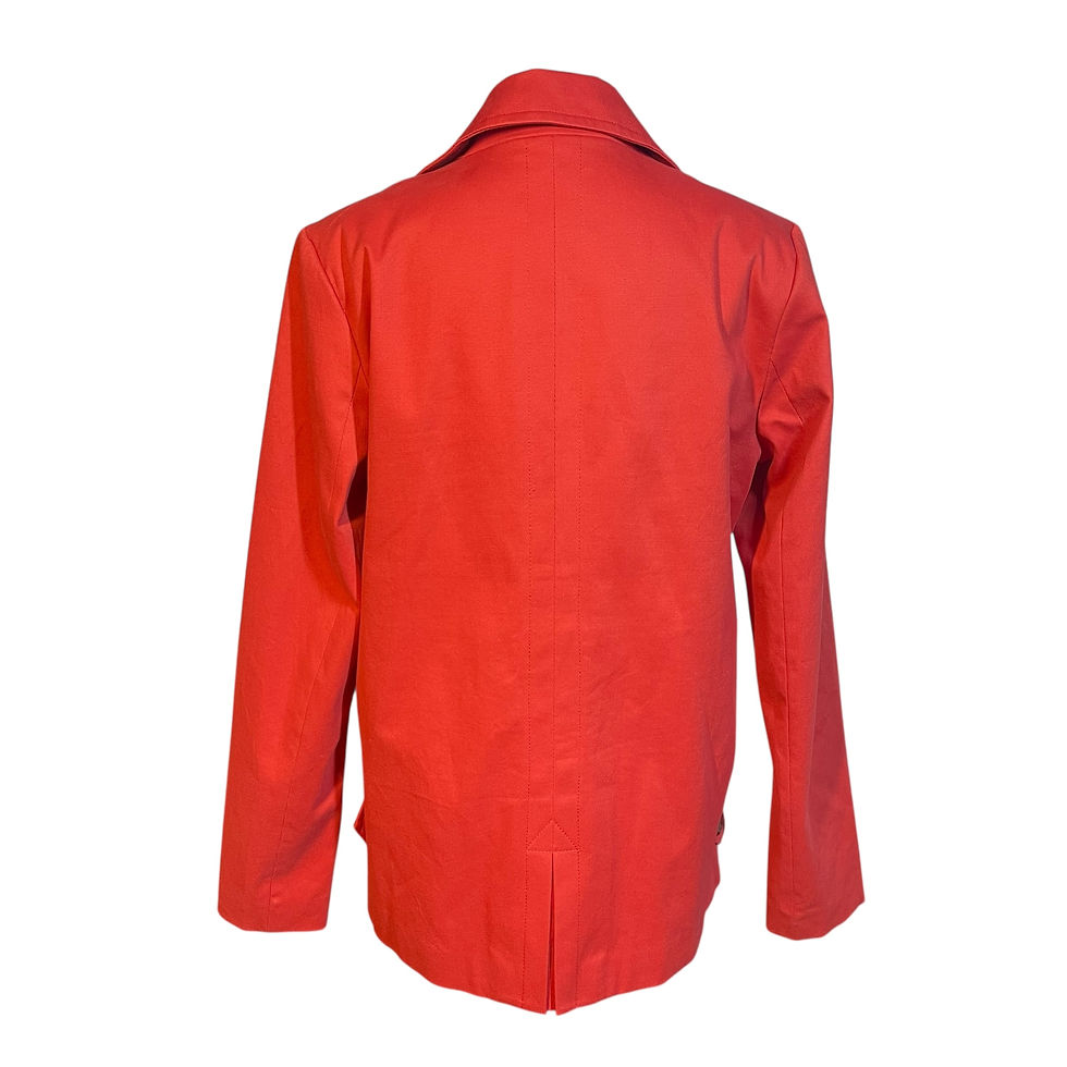 Thumbnail: Banana Republic Trench Coat