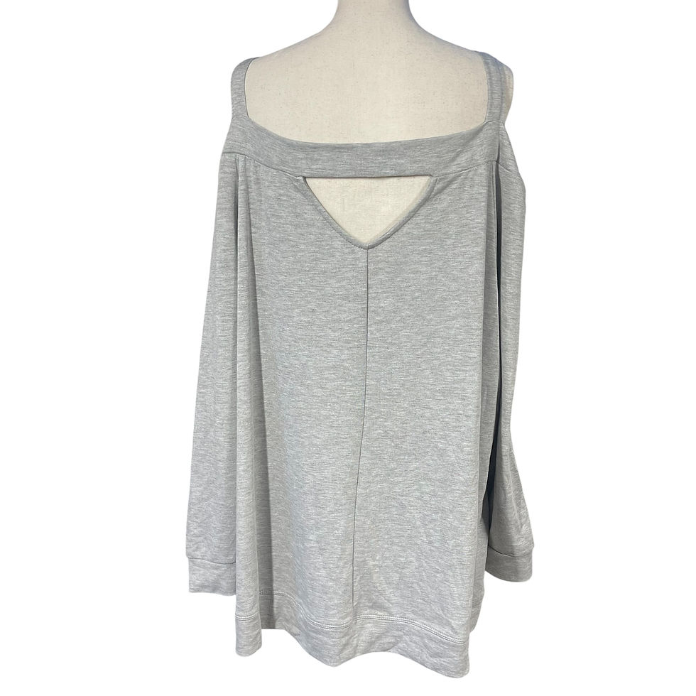 Thumbnail: Lane Bryant Top