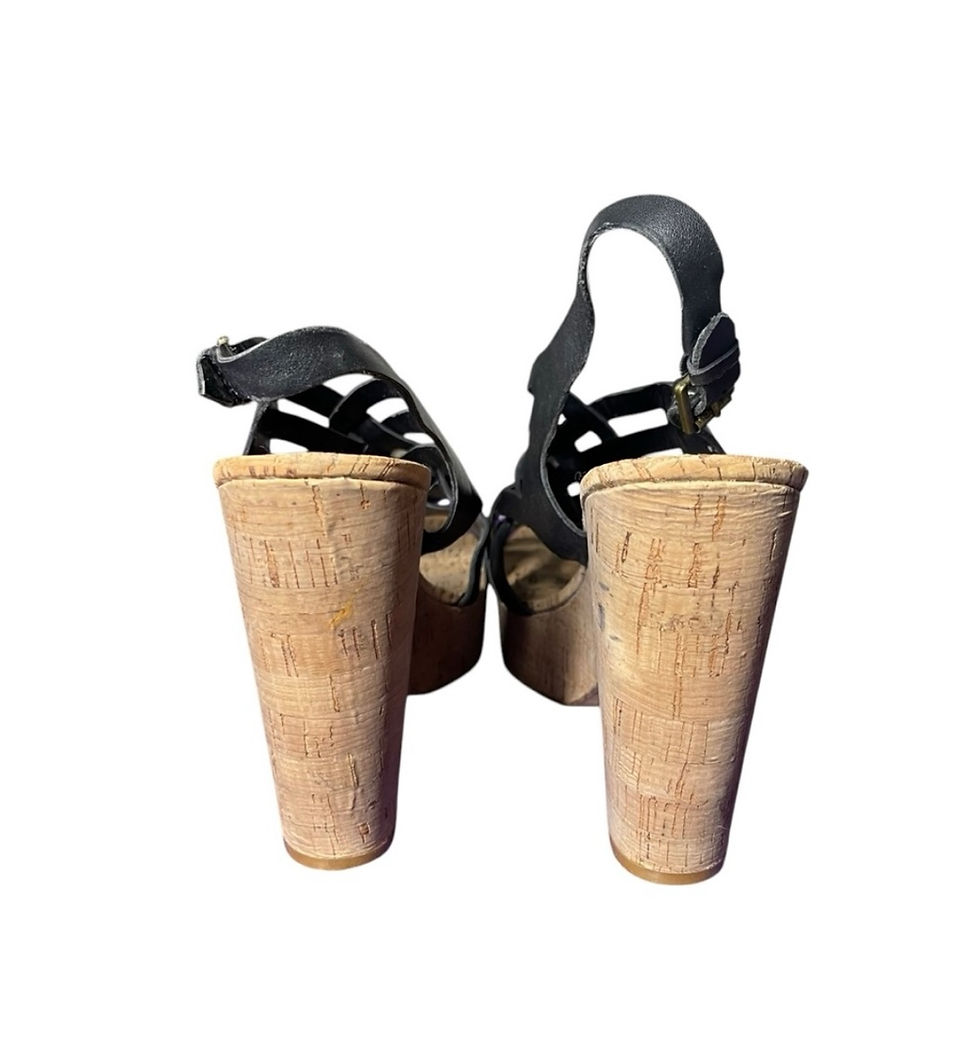 Thumbnail: Ralph Lauren Sandals