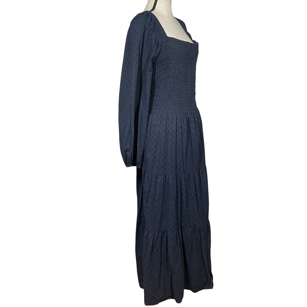 Thumbnail: Madewell Plus Size Dress