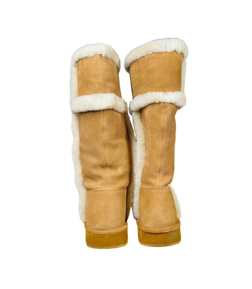 Thumbnail: MICHAEL by Michael Kors Boots
