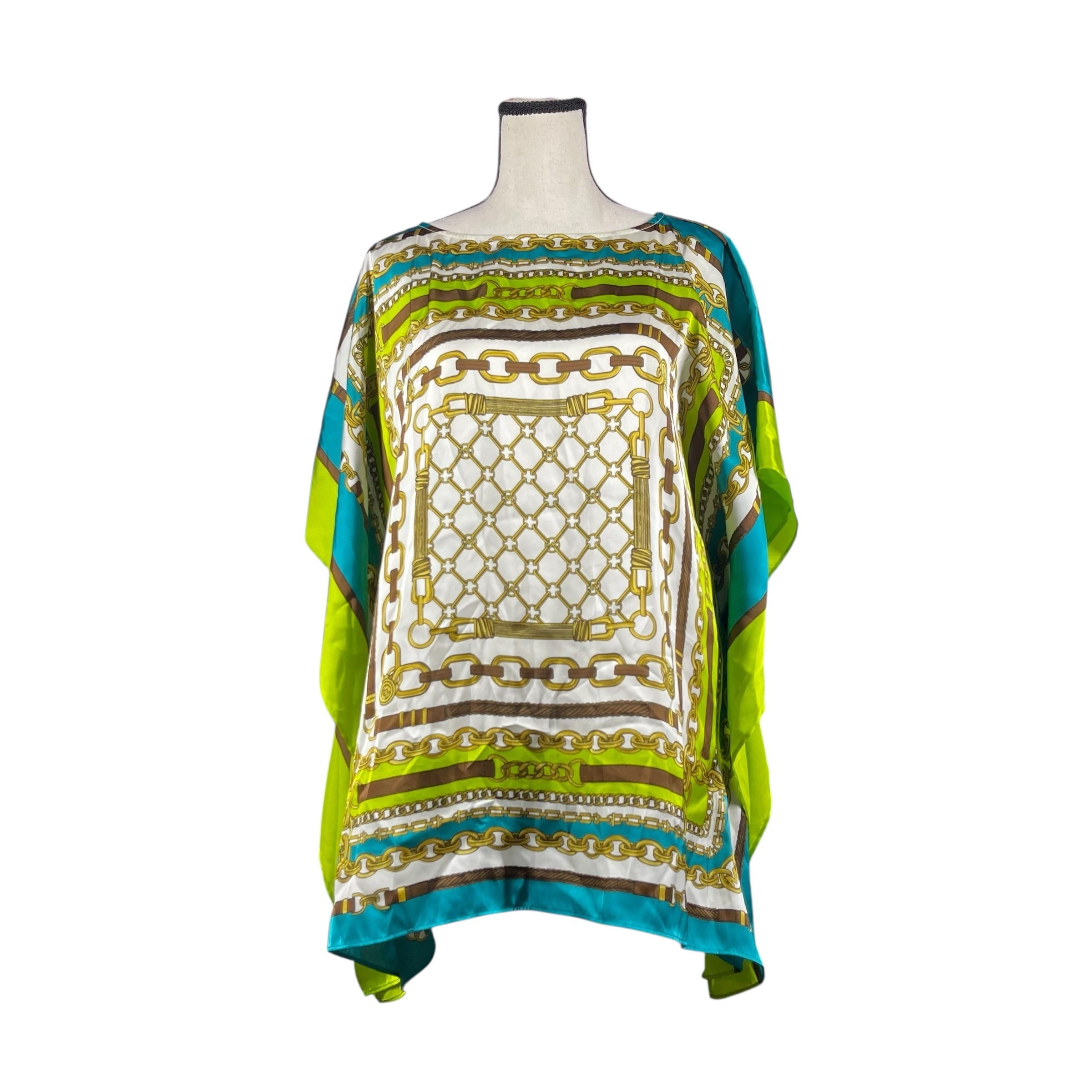 Michael Kors Tunic Top