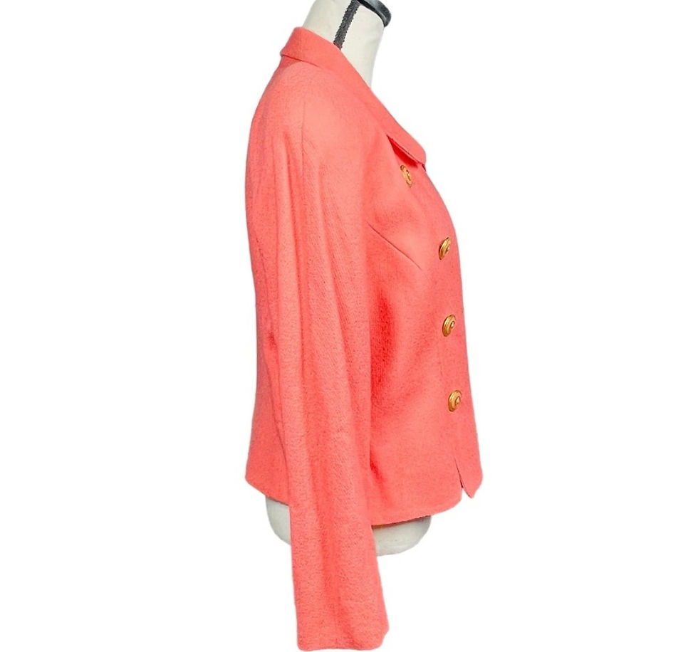 Thumbnail: Vintage Alpert Nipon blazer