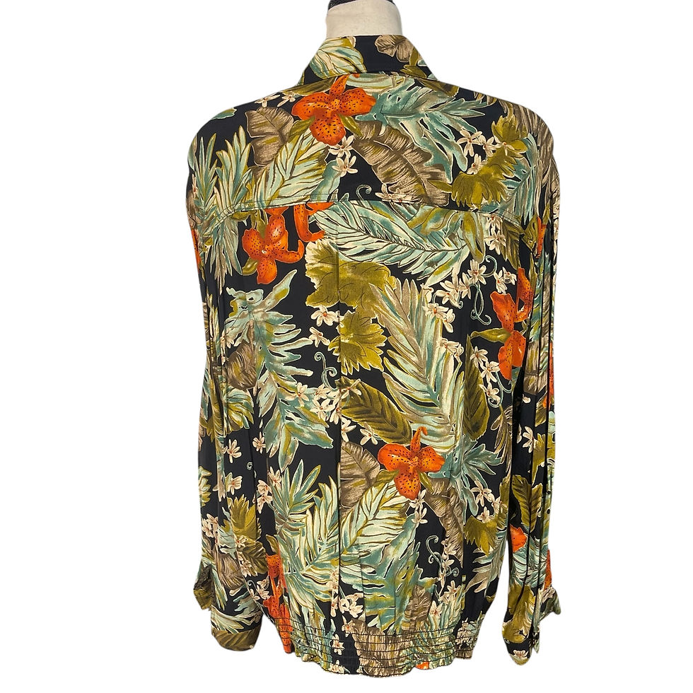 Thumbnail: Carole Little Jacket