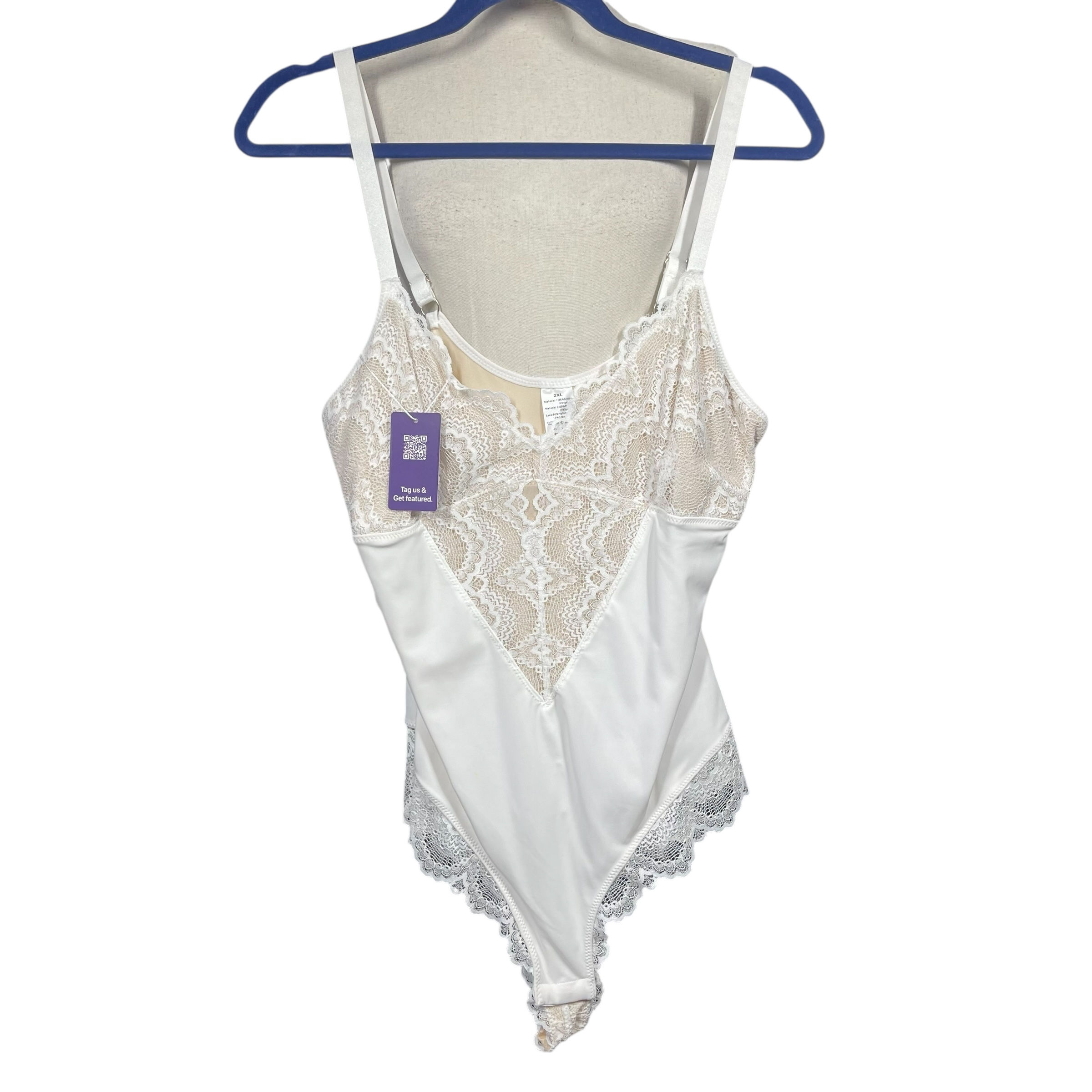 Heyshape Intimate Wear