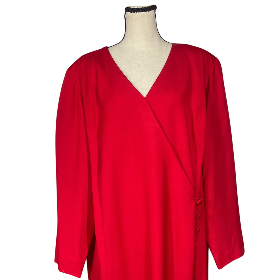 Thumbnail: Gillian Dress