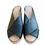 Thumbnail: Franco Sarto Leather Espadrilles