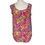 Thumbnail: Diane Gilman Silk Tank Top