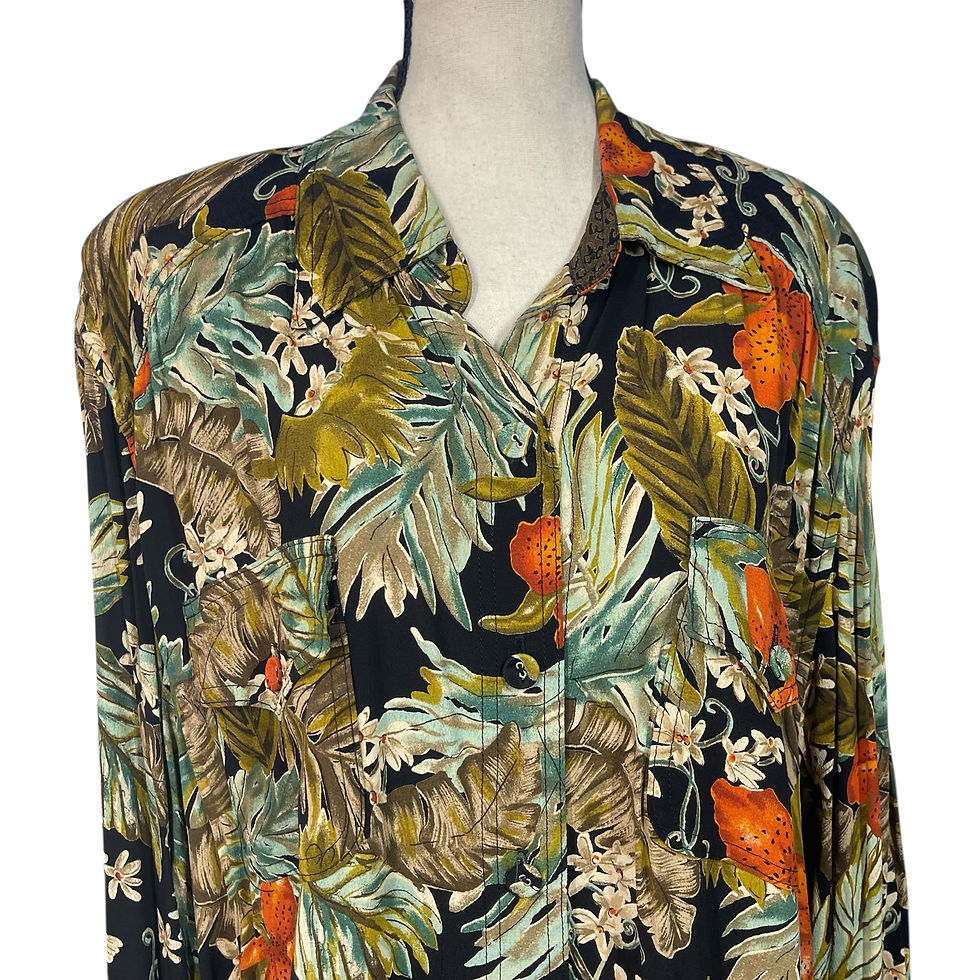 Thumbnail: Carole Little Jacket