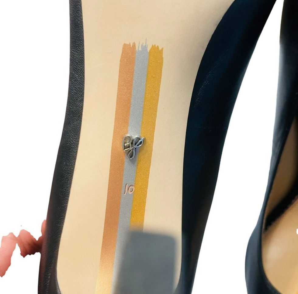 Thumbnail: Sam Edelman Pumps