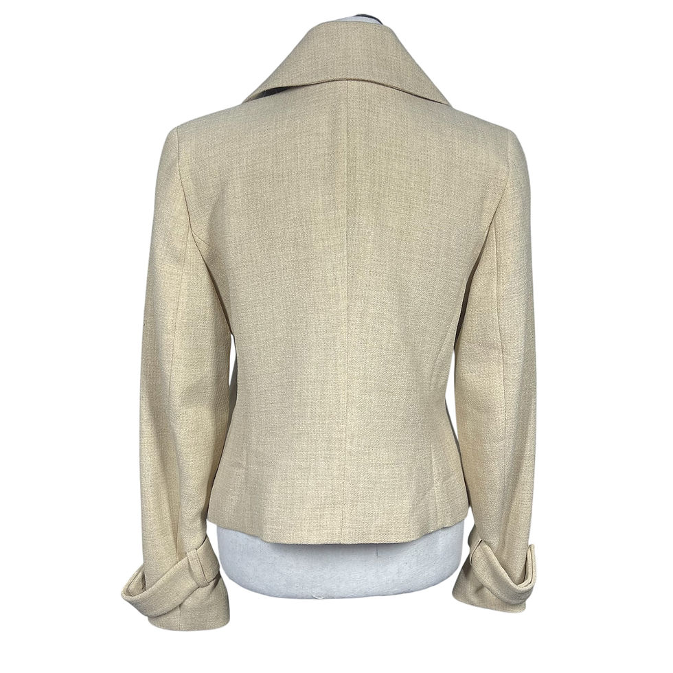 Thumbnail: Ann Klein Vintage Blazer