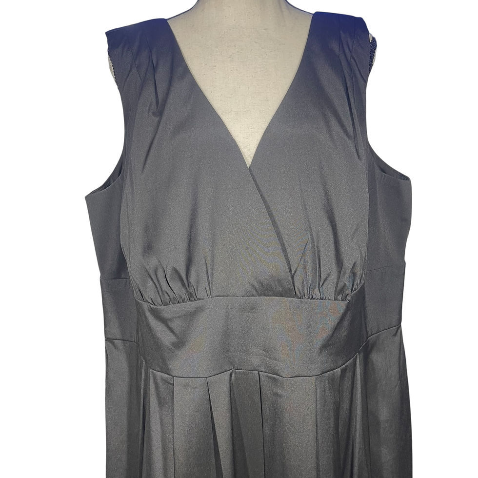 Thumbnail: Donna Ricco New York Dress