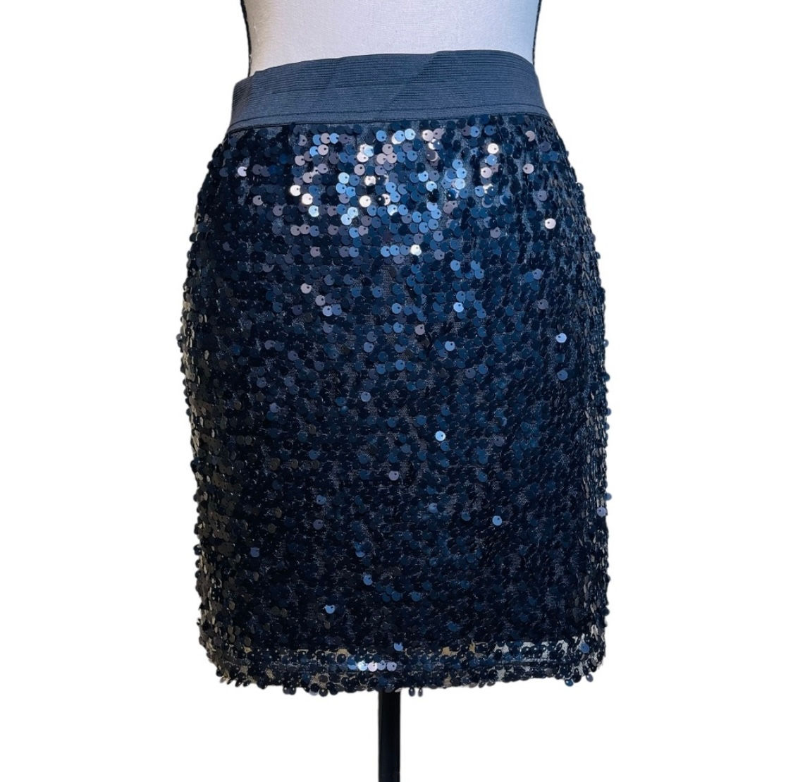 Preloved Kenar mini skirt