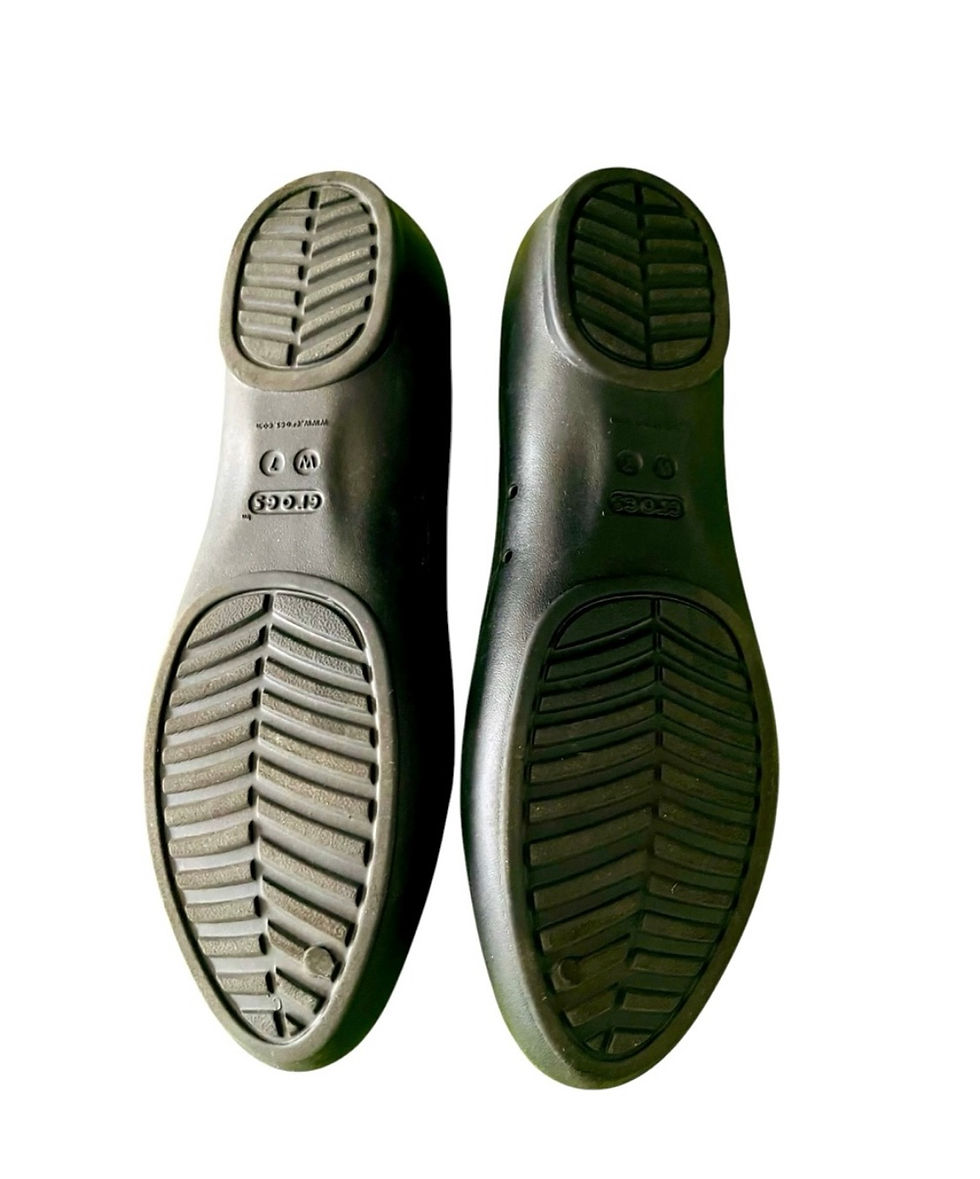Thumbnail: CROCS Ballerina Flats
