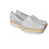Thumbnail: Timberline Espadrille Platform Shoes