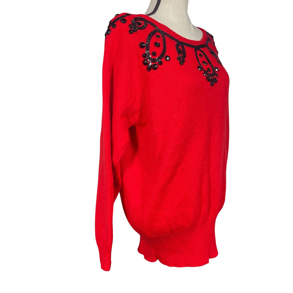 Thumbnail: Liz Claiborne Sweater