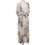 Thumbnail: Oliviaceous pre-loved animal print dress