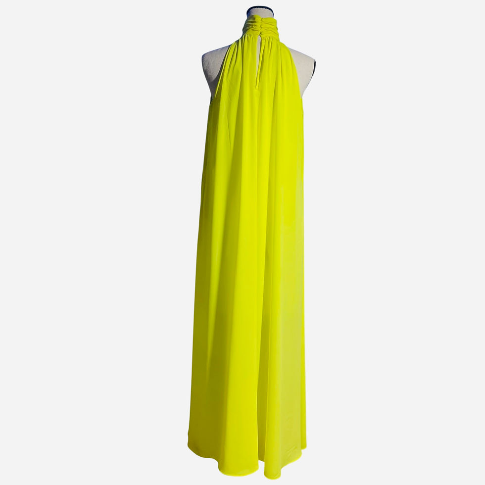 Thumbnail: New York  & Co. Maxi Dress