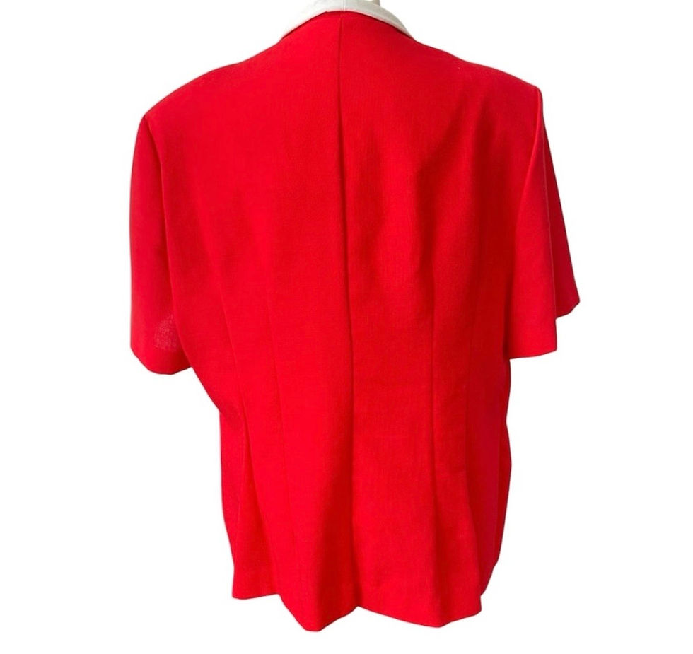 Thumbnail: Lady Carole Blazer