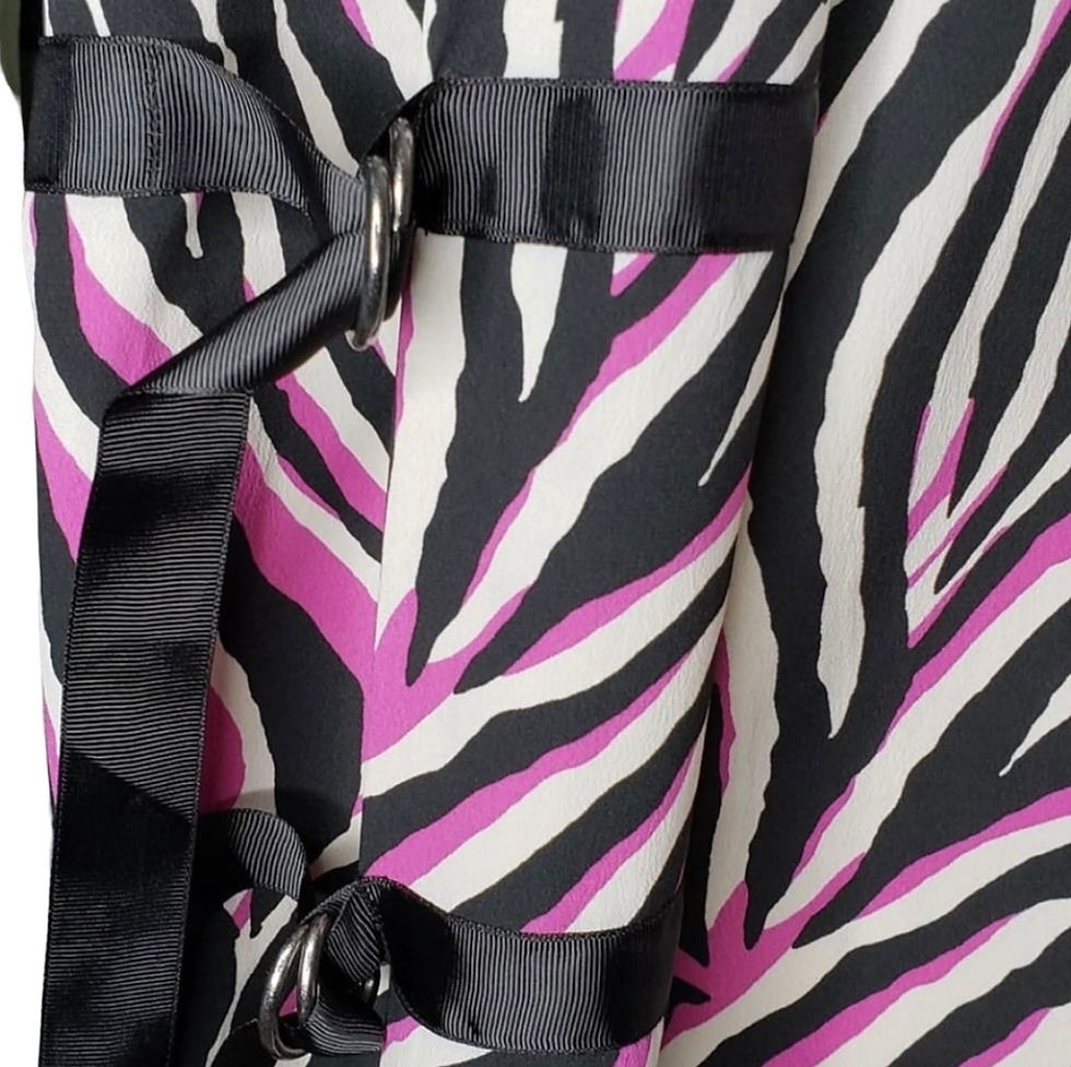 Thumbnail: Asos Print Shirt