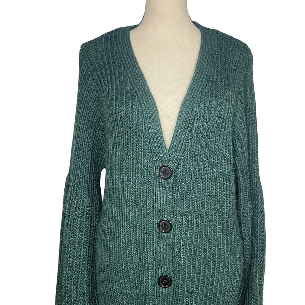 Thumbnail: Eloquii Sweater Dress