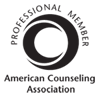 Member of American Counseling Association