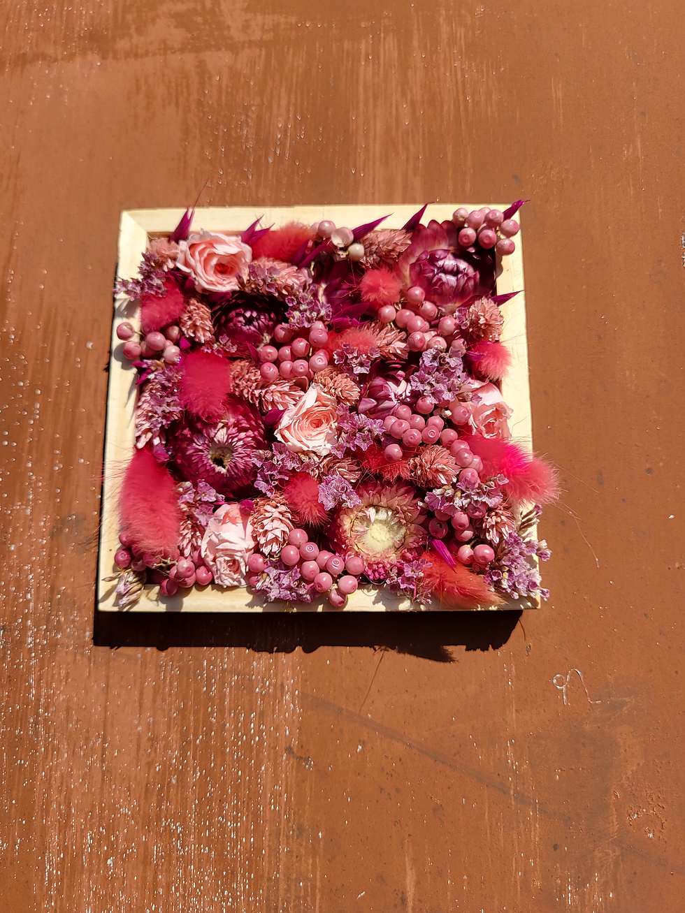 Miniature : Cadre Victoria 