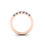 Thumbnail: 6 Stone Diamond Band