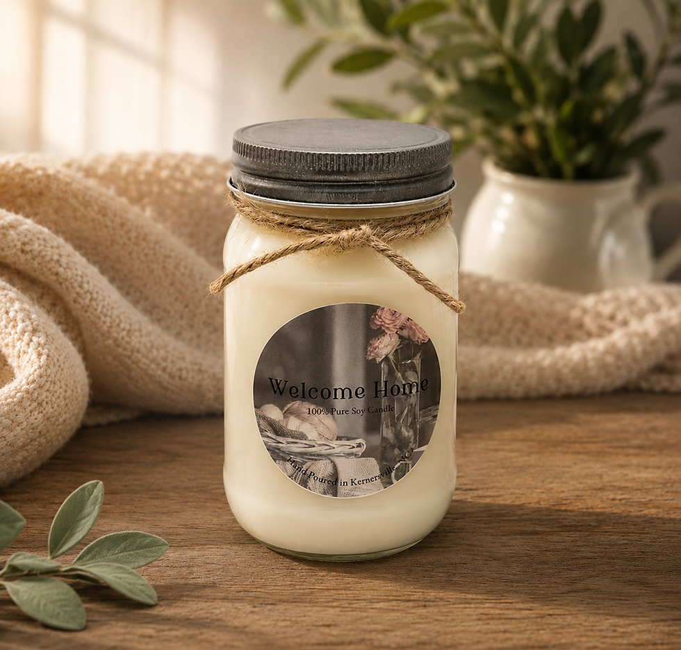 Thumbnail: The Carolina Collection - Mason Set