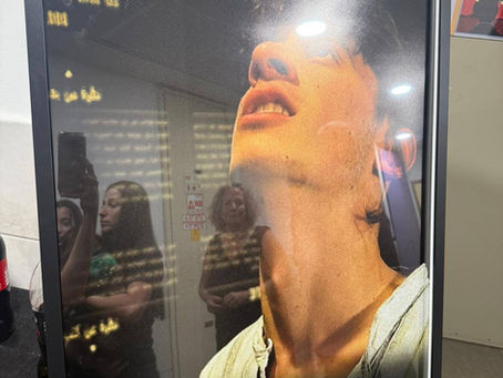 מגמת קולנוע 🎥